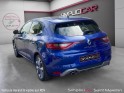 Renault megane iv 1.5 dci 110 gt line distribution ok occasion simplicicar st-maximin simplicicar simplicibike france