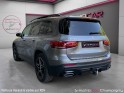 Mercedes glb 200 d 8g-dct amg line - attelage automatique  - pack premium plus - 1 er main occasion champigny-sur-marne (94)...