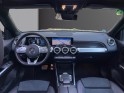 Mercedes glb 200 d 8g-dct amg line - attelage automatique  - pack premium plus - 1 er main occasion champigny-sur-marne (94)...