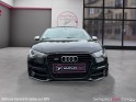 Audi a1 a1 1.6 tdi 105 s line occasion cergy (95) simplicicar simplicibike france