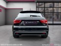 Audi a1 a1 1.6 tdi 105 s line occasion cergy (95) simplicicar simplicibike france