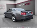 Ford mustang gt v8 320ch occasion simplicicar lagny  simplicicar simplicibike france