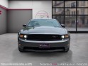 Ford mustang gt v8 320ch occasion simplicicar lagny  simplicicar simplicibike france