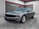 Ford mustang gt v8 320ch occasion simplicicar lagny  simplicicar simplicibike france