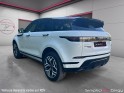 Land rover range rover evoque d240 awd bva9 r-dynamic hse occasion cergy (95) simplicicar simplicibike france