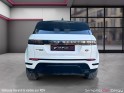 Land rover range rover evoque d240 awd bva9 r-dynamic hse occasion cergy (95) simplicicar simplicibike france