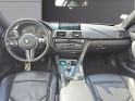 Bmw m4 coupe f82 compétition 450ch dkg7 occasion  simplicicar vaucresson nice - pfvauto simplicicar simplicibike france