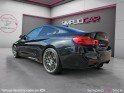 Bmw m4 coupe f82 compétition 450ch dkg7 occasion  simplicicar vaucresson nice - pfvauto simplicicar simplicibike france