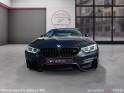 Bmw m4 coupe f82 compétition 450ch dkg7 occasion  simplicicar vaucresson nice - pfvauto simplicicar simplicibike france