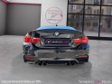 Bmw m4 coupe f82 compétition 450ch dkg7 occasion  simplicicar vaucresson nice - pfvauto simplicicar simplicibike france