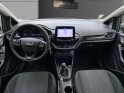 Ford fiesta 1.0 ecoboost 95 ch ss bvm6 cool  connect occasion simplicicar la ciotat simplicicar simplicibike france