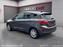 Ford fiesta 1.0 ecoboost 95 ch ss bvm6 cool  connect occasion simplicicar la ciotat simplicicar simplicibike france