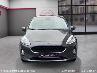 Ford fiesta 1.0 ecoboost 95 ch ss bvm6 cool  connect occasion simplicicar la ciotat simplicicar simplicibike france