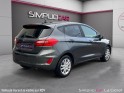 Ford fiesta 1.0 ecoboost 95 ch ss bvm6 cool  connect occasion simplicicar la ciotat simplicicar simplicibike france