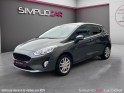 Ford fiesta 1.0 ecoboost 95 ch ss bvm6 cool  connect occasion simplicicar la ciotat simplicicar simplicibike france