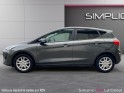 Ford fiesta 1.0 ecoboost 95 ch ss bvm6 cool  connect occasion simplicicar la ciotat simplicicar simplicibike france