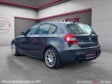 Bmw serie 1 e87 130i occasion simplicicar arras  simplicicar simplicibike france