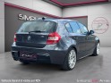 Bmw serie 1 e87 130i occasion simplicicar arras  simplicicar simplicibike france