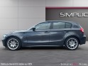 Bmw serie 1 e87 130i occasion simplicicar arras  simplicicar simplicibike france