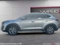 Hyundai tucson 1.6 crdi 136 dct-7 creative occasion simplicicar pau simplicicar simplicibike france