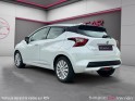 Nissan micra 2021 ig-t 100 xtronic acenta  garantie 12 mois occasion simplicicar vernon simplicicar simplicibike france