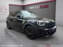 Mini countryman f60 lci 125 - 95 ch all4 bva6 cooper se premium plus - harman kardon - toit ouvrant occasion...