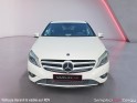 Mercedes classe a inspiration  180 122 cv  garantie 12 mois occasion cergy (95) simplicicar simplicibike france