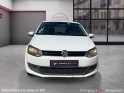 Volkswagen polo 1.2 tdi 75 cr fap trendline occasion avignon (84) simplicicar simplicibike france