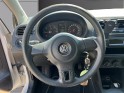 Volkswagen polo 1.2 tdi 75 cr fap trendline occasion avignon (84) simplicicar simplicibike france