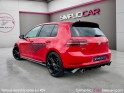 Volkswagen golf 2.0 tsi 290ch dsg7 7 gti tcr occasion simplicicar besanÇon simplicicar simplicibike france