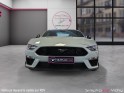 Ford mustang fastback v8 5.0 460ch bva10 mach 1 premiere main pas de malus francaise garantie 12 mois occasion simplicicar...