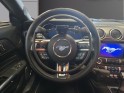 Ford mustang fastback v8 5.0 460ch bva10 mach 1 premiere main pas de malus francaise garantie 12 mois occasion simplicicar...