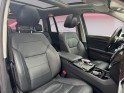 Mercedes classe gls 350 d 9g-tronic 4matic - camera 360 - pack cuir - toit ouvrant occasion champigny-sur-marne (94)...