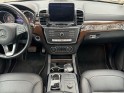 Mercedes classe gls 350 d 9g-tronic 4matic - camera 360 - pack cuir - toit ouvrant occasion champigny-sur-marne (94)...