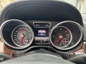 Mercedes classe gls 350 d 9g-tronic 4matic - camera 360 - pack cuir - toit ouvrant occasion champigny-sur-marne (94)...