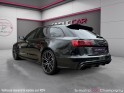 Audi rs6 avant performance v8 4.0 tfsi 605 quattro tiptronic - toit ouvrant occasion champigny-sur-marne (94) simplicicar...