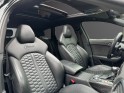 Audi rs6 avant performance v8 4.0 tfsi 605 quattro tiptronic - toit ouvrant occasion champigny-sur-marne (94) simplicicar...