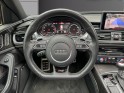 Audi rs6 avant performance v8 4.0 tfsi 605 quattro tiptronic - toit ouvrant occasion champigny-sur-marne (94) simplicicar...