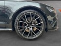 Audi rs6 avant performance v8 4.0 tfsi 605 quattro tiptronic - toit ouvrant occasion champigny-sur-marne (94) simplicicar...