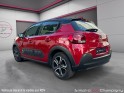 Citroen c3 c3 puretech 82 feel edition - climatisation - carplay occasion champigny-sur-marne (94) simplicicar simplicibike...