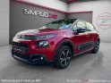 Citroen c3 c3 puretech 82 feel edition - climatisation - carplay occasion champigny-sur-marne (94) simplicicar simplicibike...