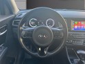 Kia niro 1.6 gdi hybride 141ch dct6 design carplay, caméra recul, sièges cuir electriques, garantie 12 mois occasion...