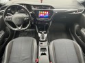 Opel corsa 2020 1.2 turbo 100 cv bva8 elegance apple carplay, caméra recul, garantie 12 mois occasion simplicicar villejuif ...