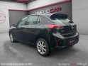 Opel corsa 2020 1.2 turbo 100 cv bva8 elegance apple carplay, caméra recul, garantie 12 mois occasion simplicicar villejuif ...