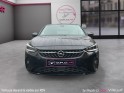 Opel corsa 2020 1.2 turbo 100 cv bva8 elegance apple carplay, caméra recul, garantie 12 mois occasion simplicicar villejuif ...