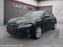 Opel corsa 2020 1.2 turbo 100 cv bva8 elegance apple carplay, caméra recul, garantie 12 mois occasion simplicicar villejuif ...