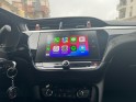 Opel corsa 2020 1.2 turbo 100 cv bva8 elegance apple carplay, caméra recul, garantie 12 mois occasion simplicicar villejuif ...