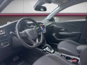 Opel corsa 2020 1.2 turbo 100 cv bva8 elegance apple carplay, caméra recul, garantie 12 mois occasion simplicicar villejuif ...