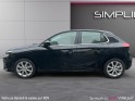 Opel corsa 2020 1.2 turbo 100 cv bva8 elegance apple carplay, caméra recul, garantie 12 mois occasion simplicicar villejuif ...