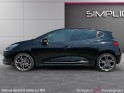 Renault clio iv rs 1.6 turbo 200 ch edc garantie 12 mois occasion simplicicar perpignan  simplicicar simplicibike france